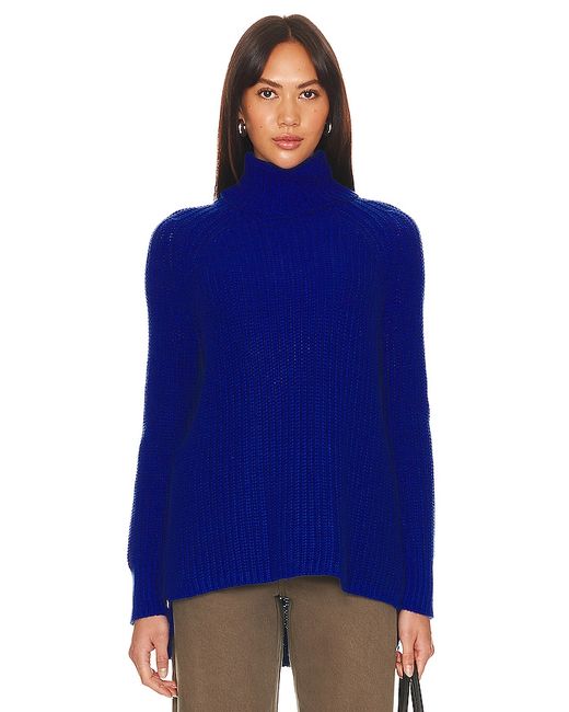 525 Stella Pullover Sweater Royal. also