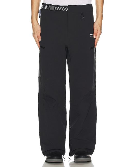 Whitespace 3l Performance Pant also 1X.