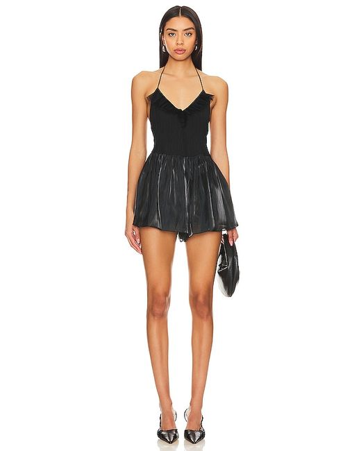 Free People x Do A Twirl Romper also