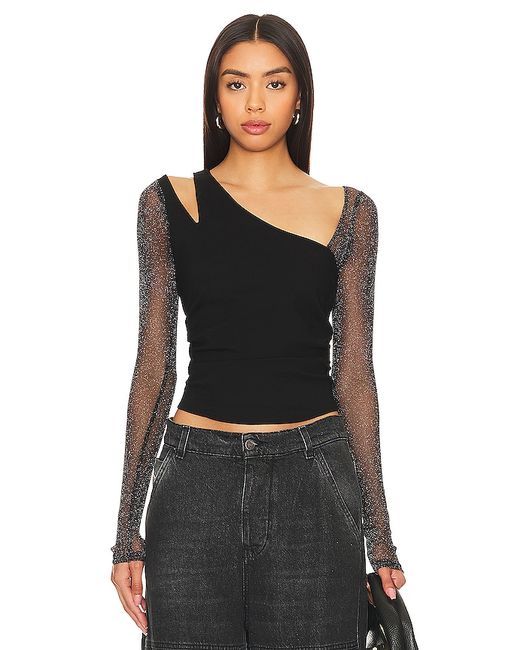 Free People x Janelle Layered Top also