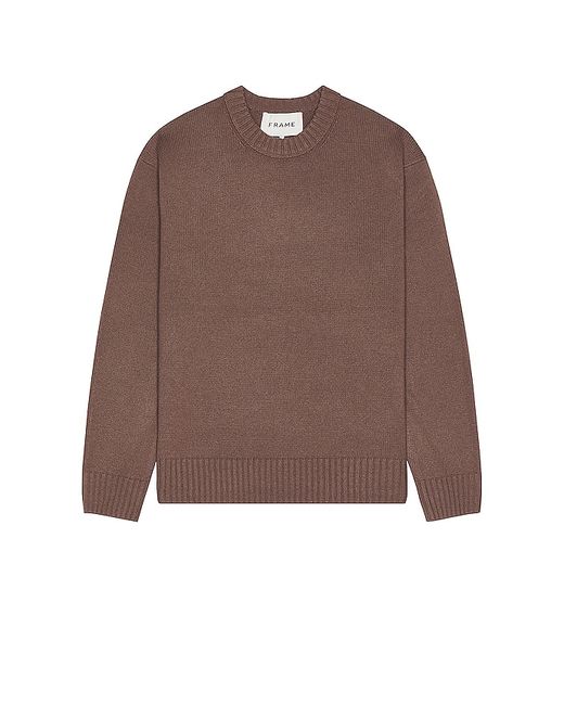 Frame Cashmere Sweater 1X.