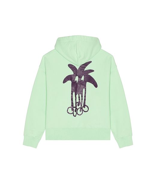 Palm Angels Douby Classic Hoodie 1X.