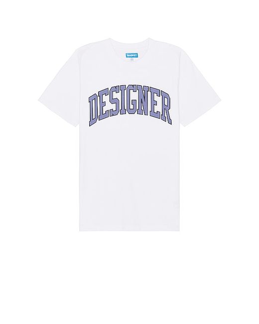 market Designer Arc T-shirt L 1X.