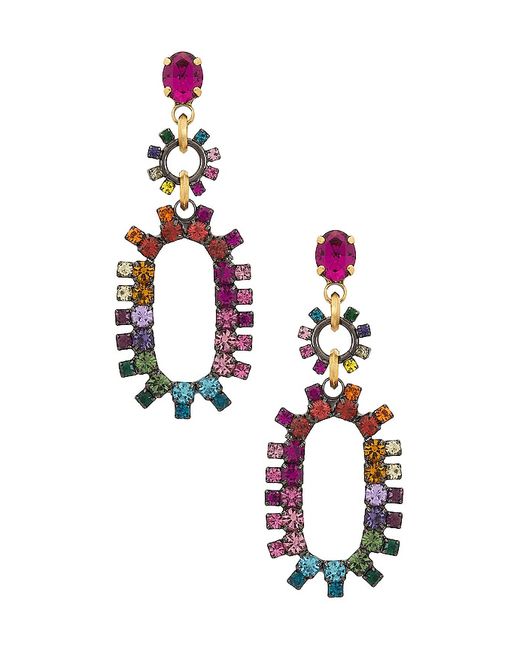 Elizabeth Cole Jewelry Rhiannon Earrings