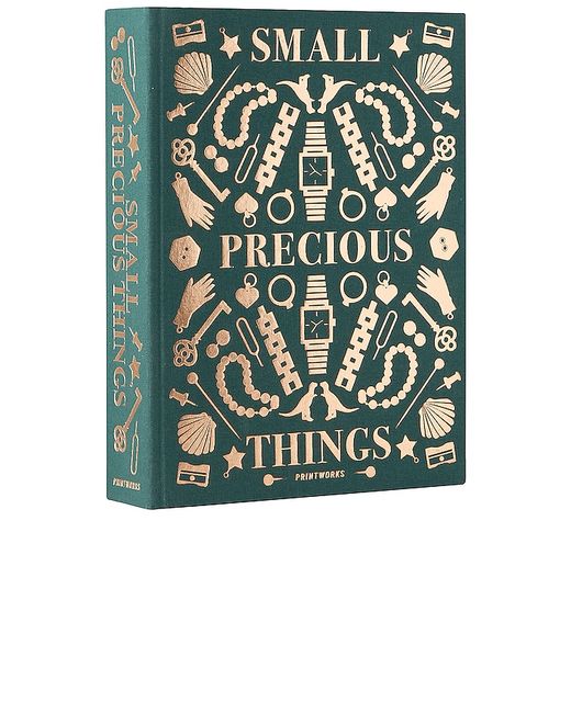 PrintWorks Precious Things Storage Box