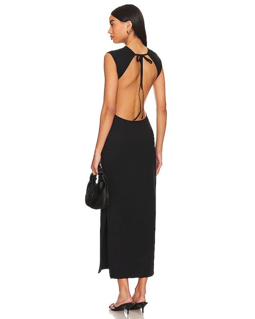 OW Collection Dex Maxi Dress