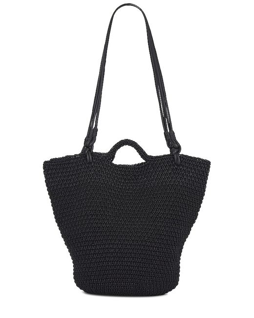 Cleobella Crochet Basket Bag
