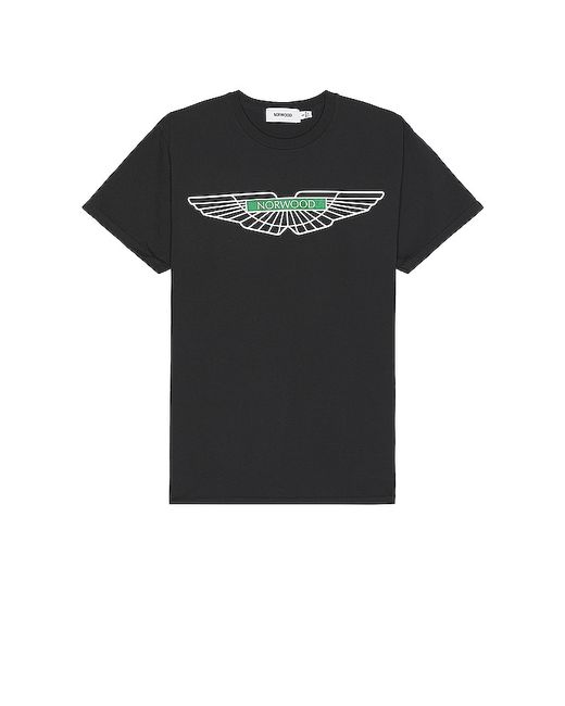 Norwood Wings Tee also L.