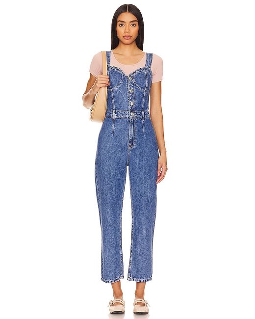 Free People x We The Free Kensington Jumpsuit also