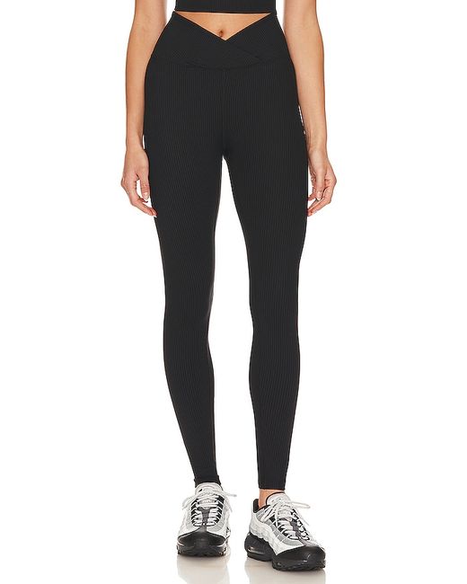 Year Of Ours Ribbed Veronica Legging also 1X