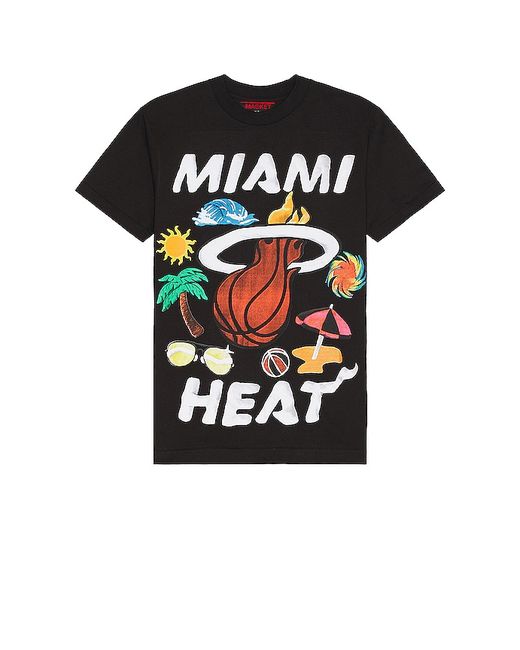 market Heat T-shirt 1X.