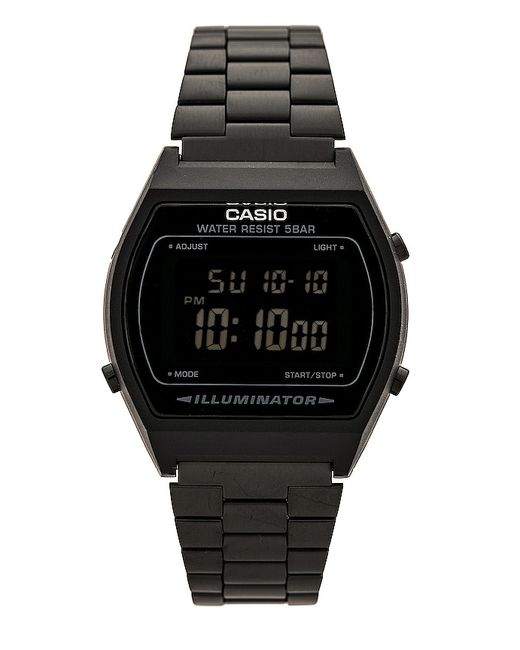 Casio Vintage B640 Series Watch