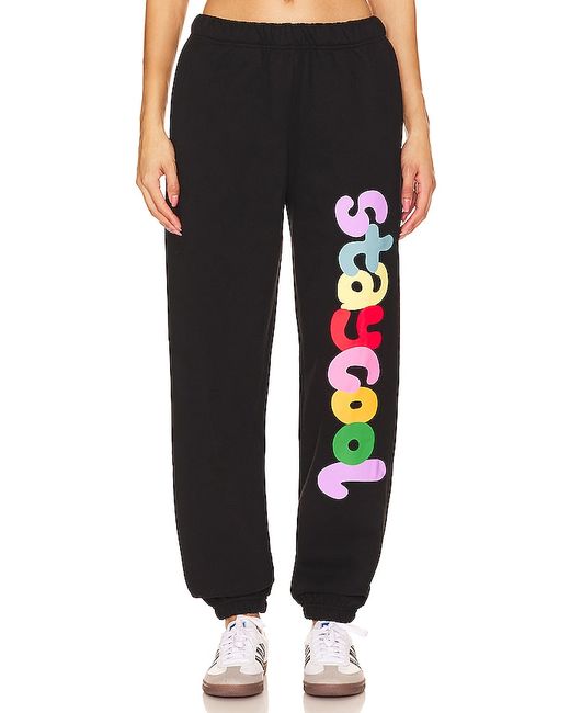Stay Cool Bubble Sweatpants also 1X.