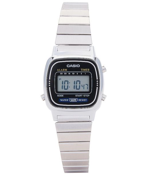 Casio LA670 Series Watch