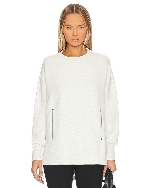 Varley Page Longline Sweatshirt L