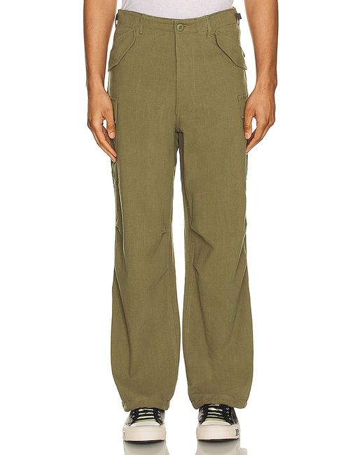 Mister Green Cargo Pant also 1X.