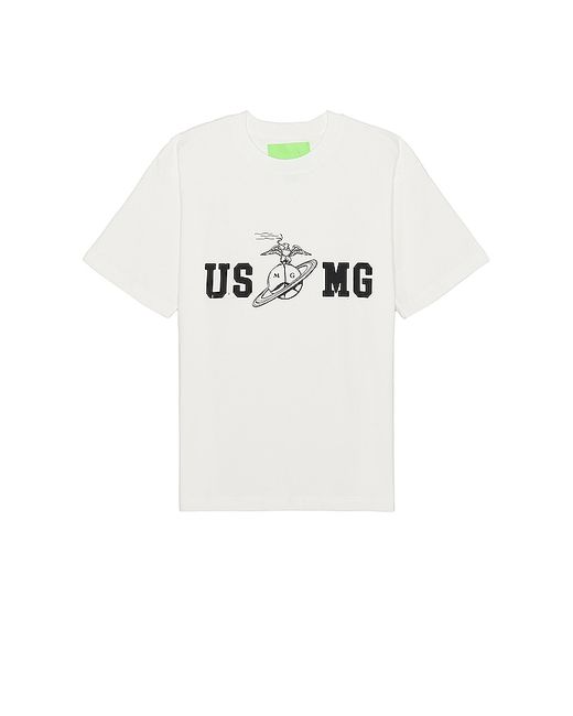 Mister Green USMG Tee also 1X.