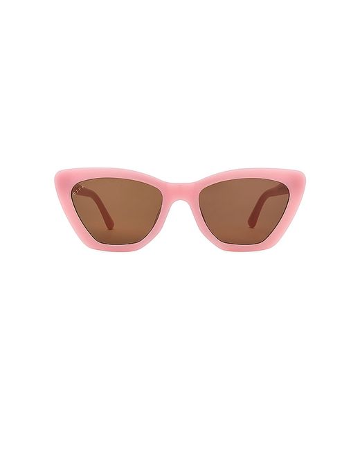 Diff Eyewear Camila Sunglasses