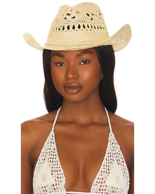 8 Other Reasons Mountainside Cowboy Hat