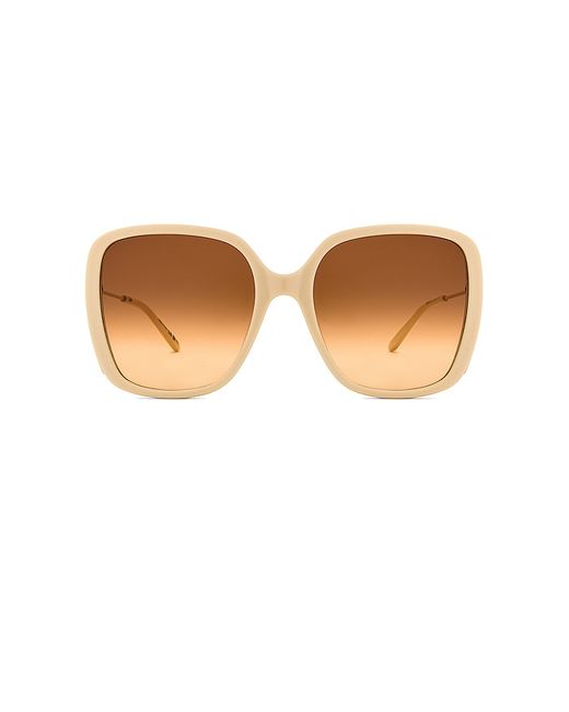 Chloé Elys Square Sunglasses