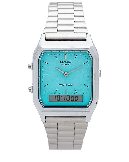 Casio AQ230 Series Watch