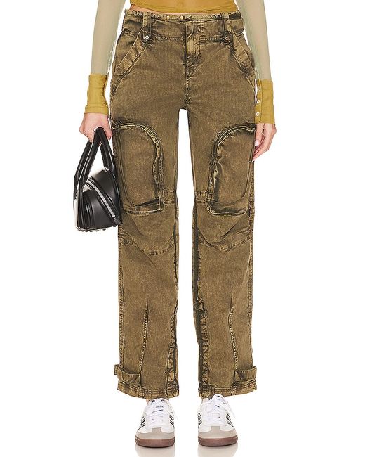 Free People Cant Compare Slouch Pant