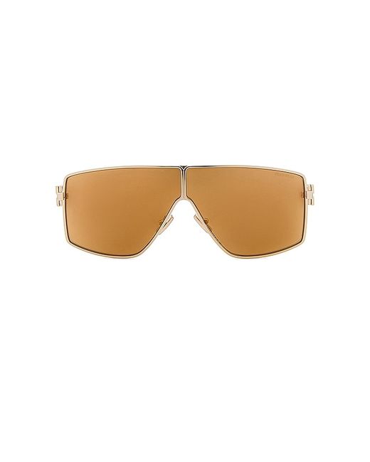 Miu Miu Shield Sunglasses