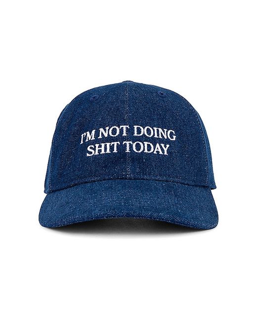 Lovers + Friends Not Doing Shit Today Hat