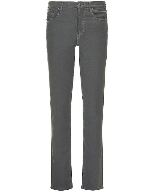 Faherty Stretch Terry 5 Pocket Pant
