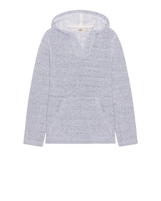 Faherty Whitewater Hoodie 1X.