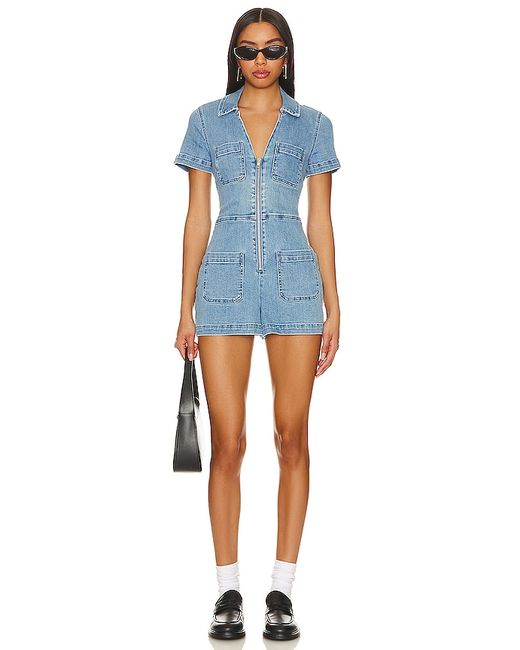 Show Me Your Mumu Ranch Romper also
