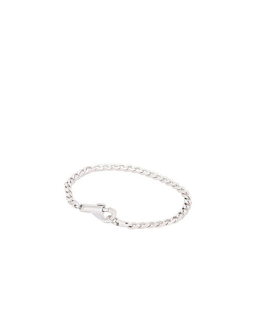 Miansai 4mm Snap Chain Bracelet