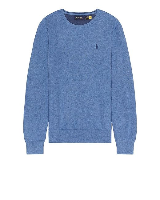 Polo Ralph Lauren Long Sleeve Sweater 1X.