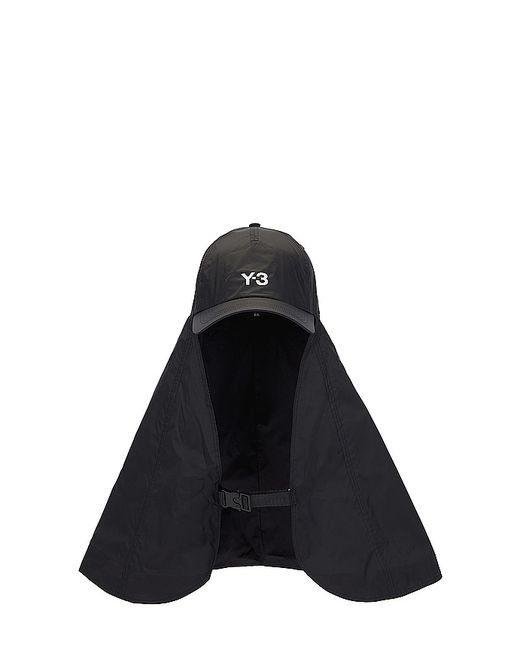 Yohji Yamamoto Ut Hat
