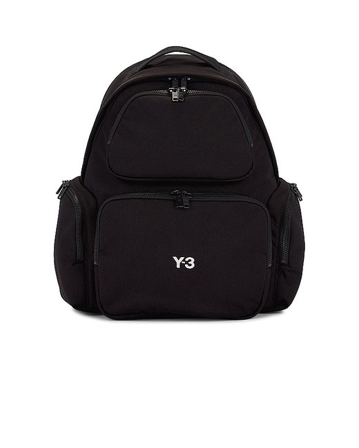 Yohji Yamamoto Backpack