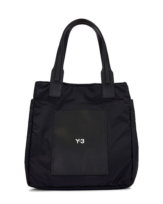 Yohji Yamamoto Lux Bag