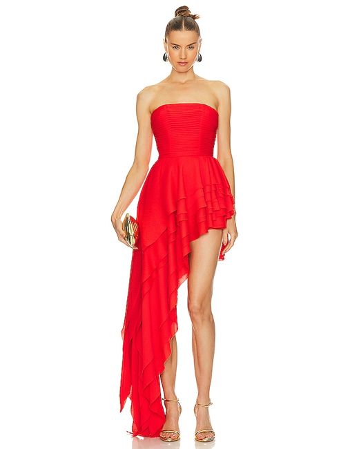Bronx and Banco Tulum Gown L