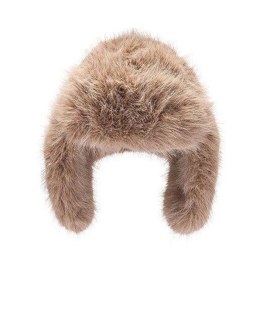 8 Other Reasons Trapper Faux Fur Hat