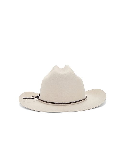 Brixton Range Cowboy Hat L