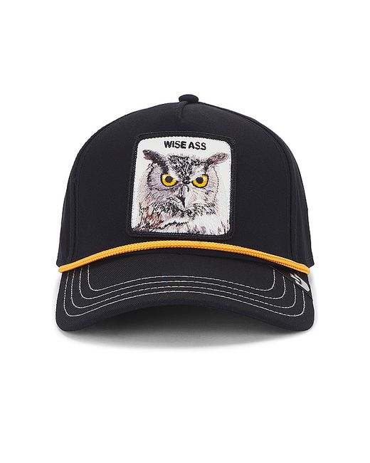 Goorin Brothers Wise Owl Hat