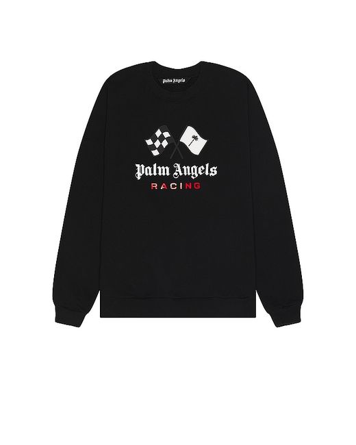 Palm Angels X Formula 1 Racing Sweater 1X.