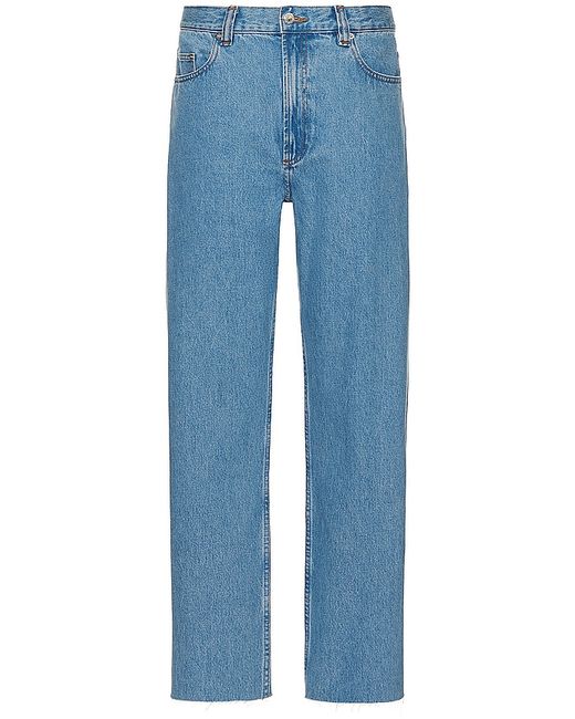 A.P.C. . Jean Relaxed