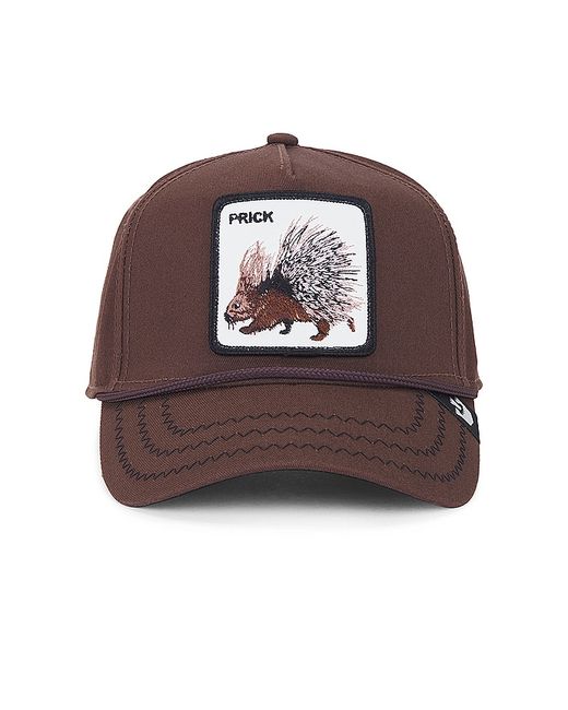 Goorin Brothers Porcupine Hat