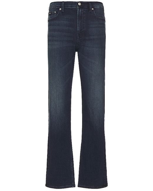 Calvin Klein Standard Straight Jean