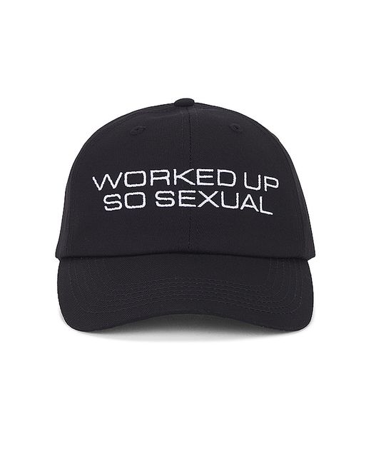 Pleasures Worked Up Polo Cap