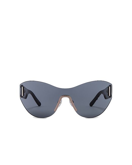 Marc Jacobs Mask Sunglasses