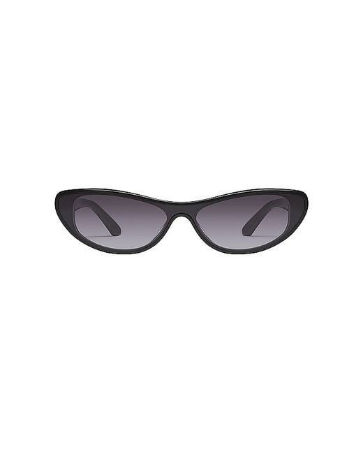 Quay X Guizio Cat Eye Sunglasses