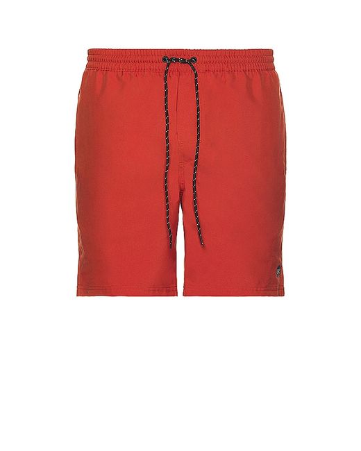 Outerknown Nomadic Volley Short 1X.