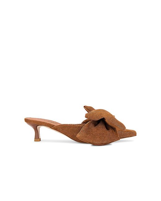 Jeffrey Campbell Mule also 5