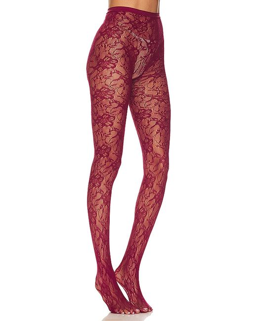 petit moments Lace Tights